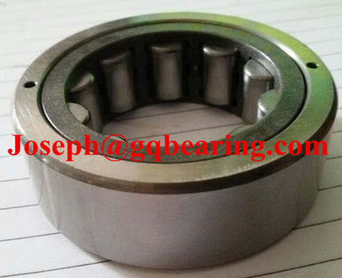 Janpan original a fait à UV35-5 le palier de butée cylindrique de rouleau 35x65x27 millimètre