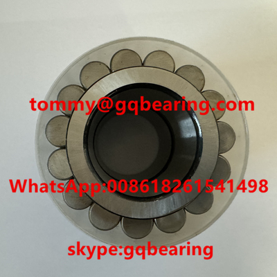 Matériau en acier chrome de haute qualité CPM2567 2567 roulement à rouleaux cylindriques 40x75.63x78mm