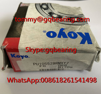 INCIDENCE de TENDEUR matérielle en acier de Koyo PU105529RMXY7 d'origine de Gcr15 Japon