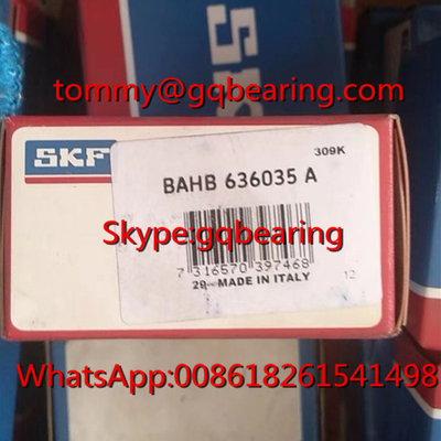 SKF BABH 636035 Un roulement à bille angulaire de contact 30x72x37 mm Cage CC / CA