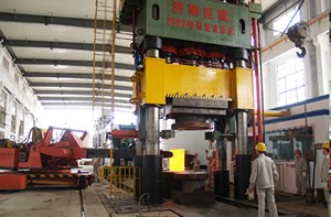 Wuxi Guangqiang Bearing Trade Co.,Ltd Visite d'usine