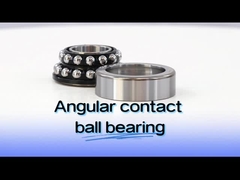 Le roulement à billes de poussée F-56631202.KL Poids différentiel