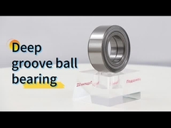 BDZ38-1A roue de roulement BD238-1 roulement à billes de contact angulaire 38*68*26mm