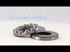 Le roulement différentiel automobile