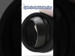 GE70 TXE-2LS Roulement GE 70 ES 2RS Roulement lisse sphérique radial GE70ES 70x105x49mm