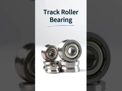 U Groove LFR50/4-5 50/5-4 50/5-5 50/5-6 Sceaux en caoutchouc Sceaux métalliques LFR50/8-6-2RS N PP roulements à rouleaux