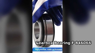 F-846066 Roulement à billes à contact oblique 45x88x25mm | Roulement de boîte de vitesses automobile