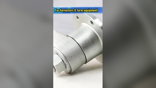 IL50-120-6T-44-R635 Roulement agricole | Robuste pour les moissonneuses et les outils agricoles