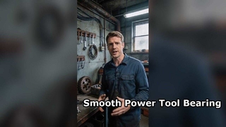 6300 Roulement à billes à gorge profonde 10x35x11mm | Pour outils électriques, moteurs électriques et pièces automobiles