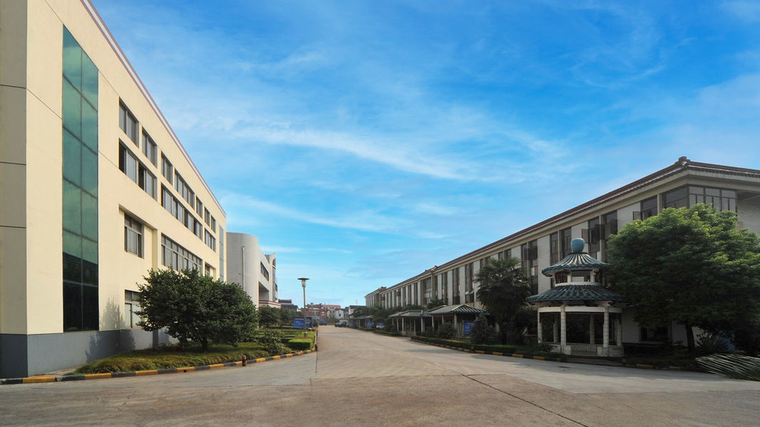 La Chine Wuxi Guangqiang Bearing Trade Co.,Ltd 