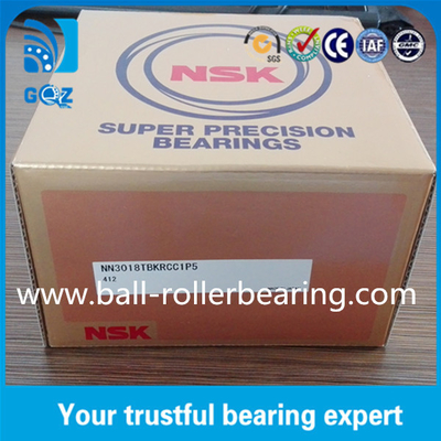 NN3018TBKRCC1P5 Cylindrial Roller Bearing