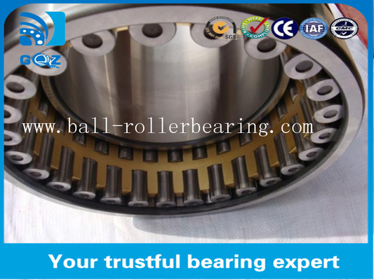 Four Row Roller Bearing 313812 Cylindrical Super Precision Roller Bearing 180X 260X 168 mm
