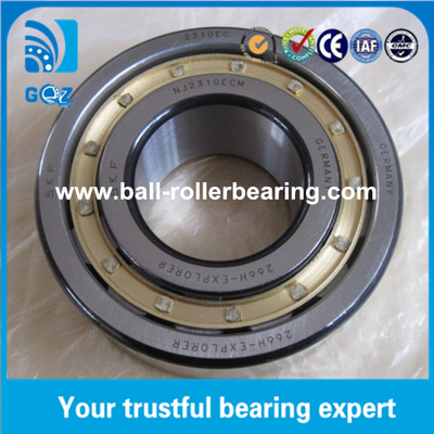 C3 C4 Clearance Cylindrical Roller Bearings NJ2310 N2310 NF2310 NUP2310