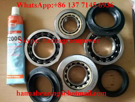BMW3 E90 Differential Automotive Bearings