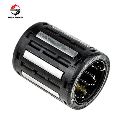 LBBR 30-2LS roulements à billes linéaires, roulements linéaires ronds avec cage en nylon