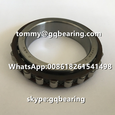 Special Radial Clearance NSK N1016BRTCCG20P4 Cylindrical Roller Bearing