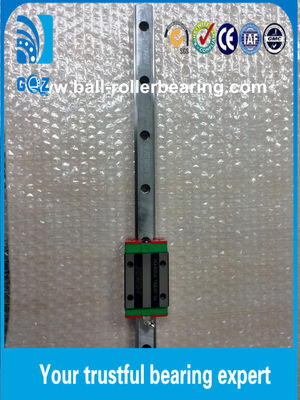 acheter 60 mm de largeur du bloc de guidage HGH30HA roulements linéaires charge lourde 28x60x45 mm fabrication en ligne