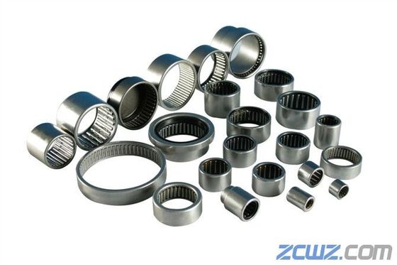 acheter Des roulements à rouleaux d'aiguille miniatures professionnels Na4906 avec des brides dans l'anneau intérieur fabrication en ligne