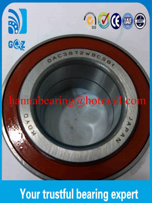 acheter Ressorts de roue 42BWD08 de contact angulaire de précision Résorts automobiles 42x80x37 mm fabrication en ligne