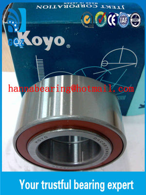 acheter DAC30620037 roulement à billes de roue automobile avec joints en caoutchouc 30x62x37 mm fabrication en ligne