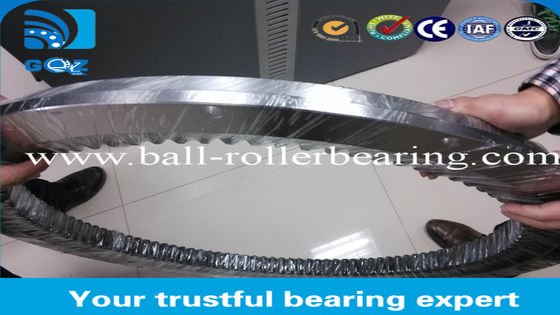 acheter Les roulements de tourne-disque à une rangée / à deux rangées SKF 31.1091. 01 taille 1198x1022x56 mm fabrication en ligne