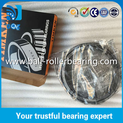 acheter Z1V1 Z2V2 roulement à rouleaux à simple rangée à faible frottement LL529749/LL529710 fabrication en ligne