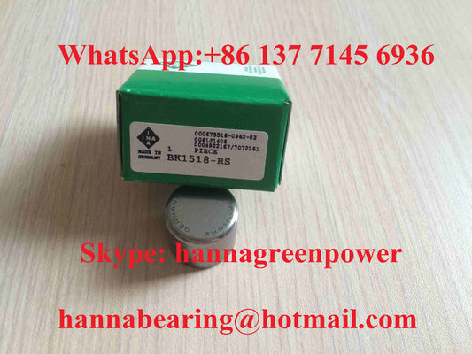 acheter BK0306-TV BK 0306-TN roulement à rouleaux à aiguille 3x6.5x6mm P5 P4 P6 fabrication en ligne