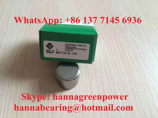 acheter PA66 Cage BK0408 BK0408TN Taille métrique Points de roulement 4x8x8mm fabrication en ligne