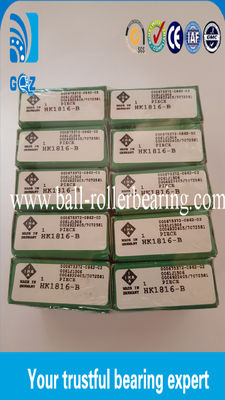 acheter Le roulement à rouleaux à aiguille de tasse tirée HK1816-B TIMKEN / NSK / KOYO / INA fabrication en ligne
