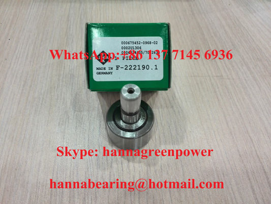 acheter F-222190 roulement à cames F-222190.1 machine à imprimer Heidelberg 10x26x38 mm fabrication en ligne