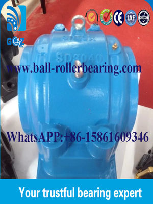 acheter Offre de la marque GQZ Plummer roulements de bloc d'oreiller SD 634 roulement à billes à rainure profonde à rangée unique fabrication en ligne