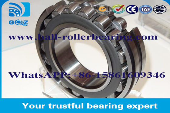 acheter Matériau GCr15 / roulement sphérique 23028 CCKW33 / Taille 130*280*93 fabrication en ligne