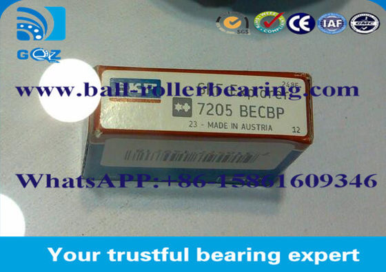 acheter GCr15 7302BEP roulement à billes de contact angulaire automobiles roulement à cage en acier fabrication en ligne