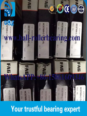 acheter 7214 BECBJ roulement à billes de contact angulaire 125 mm roulements à rouleaux SKF fabrication en ligne