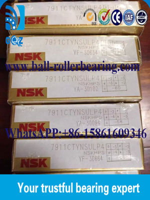 acheter 7018 CTYNSULP4 Rameaux angulaires de contact Taille 90*140*24 P0 P6 P5 P4 P2 fabrication en ligne