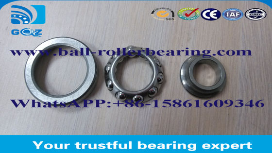 acheter Les roulements anti-frottement du volant de voiture VTAA19Z-4 / Taille 19*41*12 fabrication en ligne