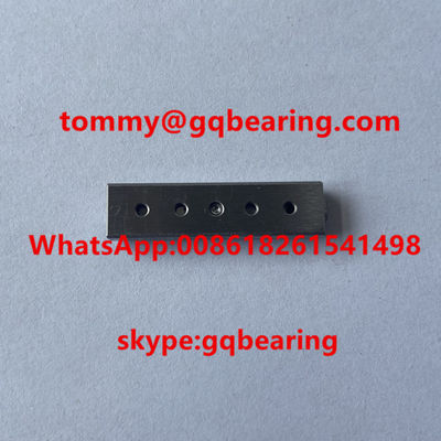 acheter NB SYBS8-31 Miniature Slide Nippon SYBS 8-31 Matériau en acier inoxydable Bloc linéaire de précision fabrication en ligne