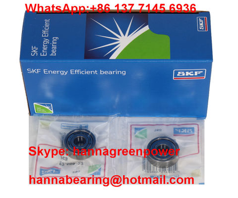 acheter Les roulements automobiles E2.608-2Z/C3 Résistant à l'usage de l'énergie roulement à billes à rainure profonde 8*22*7mm fabrication en ligne