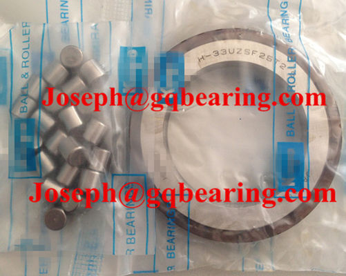 acheter H-37UZSF25T2S roulement à rouleaux cylindriques excentriques 37 x 54 x 8 mm fabrication en ligne
