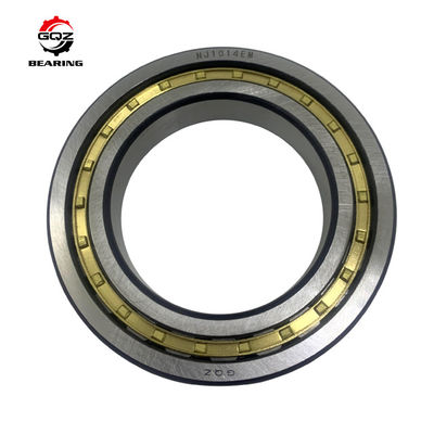 qualité  20210MB 20210-TVP Single Row Spherical Roller Bearing , Barrel Roller Bearing usine