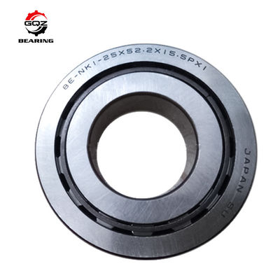 qualité  25mm Bore NTN 8E-NKI-25X52.2X15.5PX1 Needle Roller Bearing 25x52.2x15.5mm usine