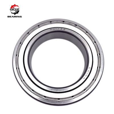 qualité  Stainless Steel Hybrid Ceramic Ball Bearings Deep Groove Roller Bearings usine