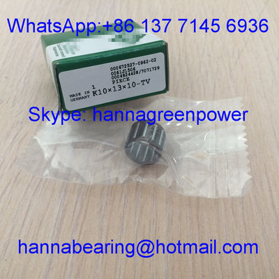 acheter K10x13x10- TV / K10x13x10-TN Polyamide cage rouleau d'aiguille et assemblages de cage 10*13*10mm fabrication en ligne