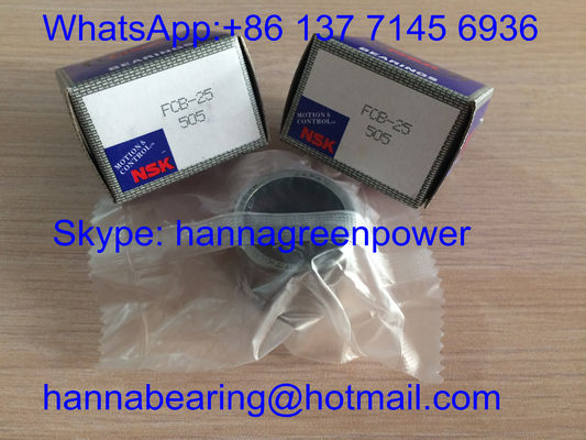 acheter FCB-25 / FCB25 / HFL2530 Blocage / Emboutissage à rouleaux à coupe tirée / Rouleaux à rouleaux à aiguille 25*32*30mm fabrication en ligne