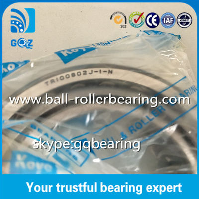 acheter 50 mm de forage d'origine japonaise Koyo TR100802J-1-N roulement conique pour Mitsubishi Outlander fabrication en ligne