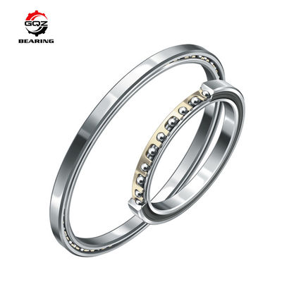 acheter P5 P2 Precision INA CSEA020 roulement à section mince pour machine CNC fabrication en ligne