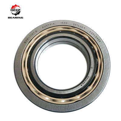 acheter Le roulement à billes de contact angulaire de précision SKF BVN-7151A pour compresseurs d'air 100*55*25 mm fabrication en ligne