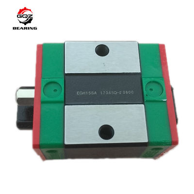 acheter Résistance à la combustion à haute précision de type Hiwin HGW25CC fabrication en ligne