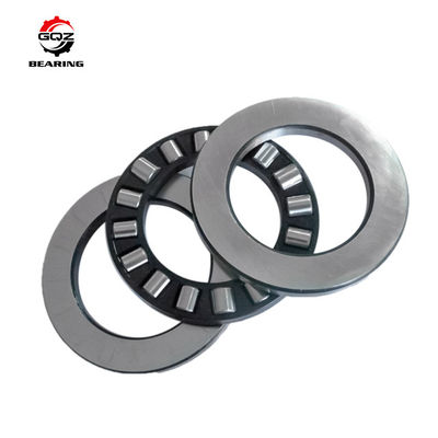 Acheter roulement à billes de poussée de haute précision 51203, dimensions 17*35*12 mm, adapté aux centrifugeuses, compresseurs et fuseaux de machines-outils fabrication en ligne