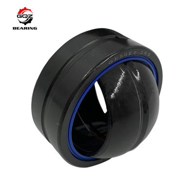 Acheter GQZ GE40ES 40*62*28mm roulement lisse sphérique pour pelle | Roulement à joint radial relubrifiable fabrication en ligne